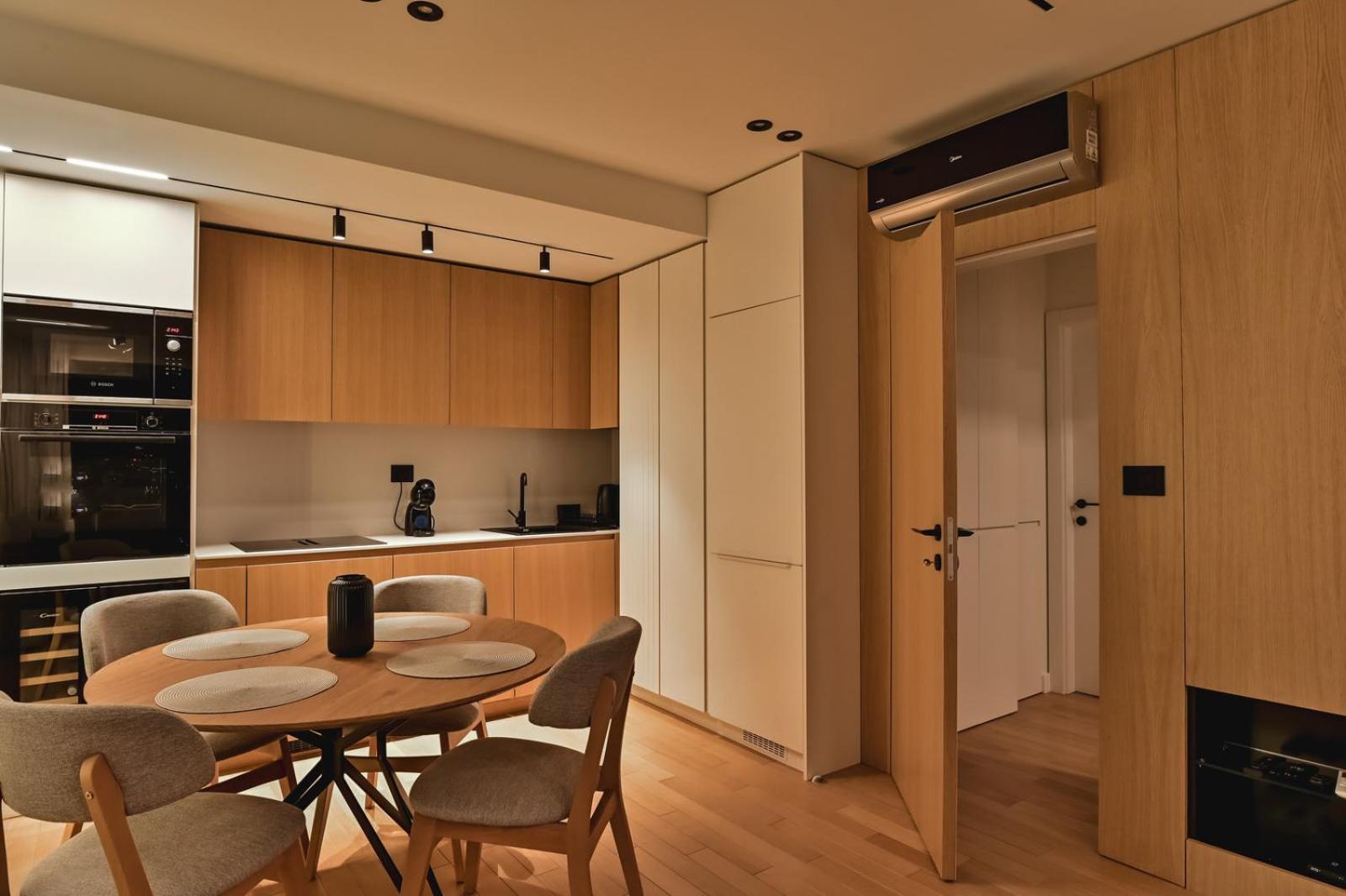 Belgrade City Escape - Genex Exterior photo