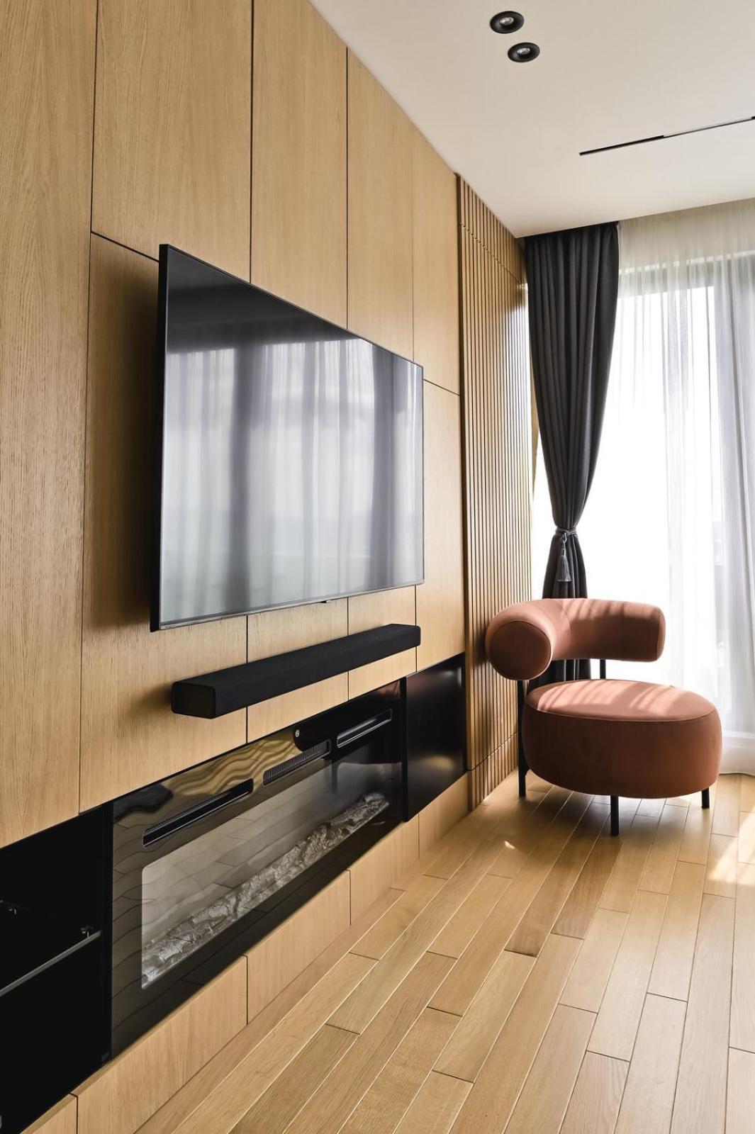 Belgrade City Escape - Genex Exterior photo