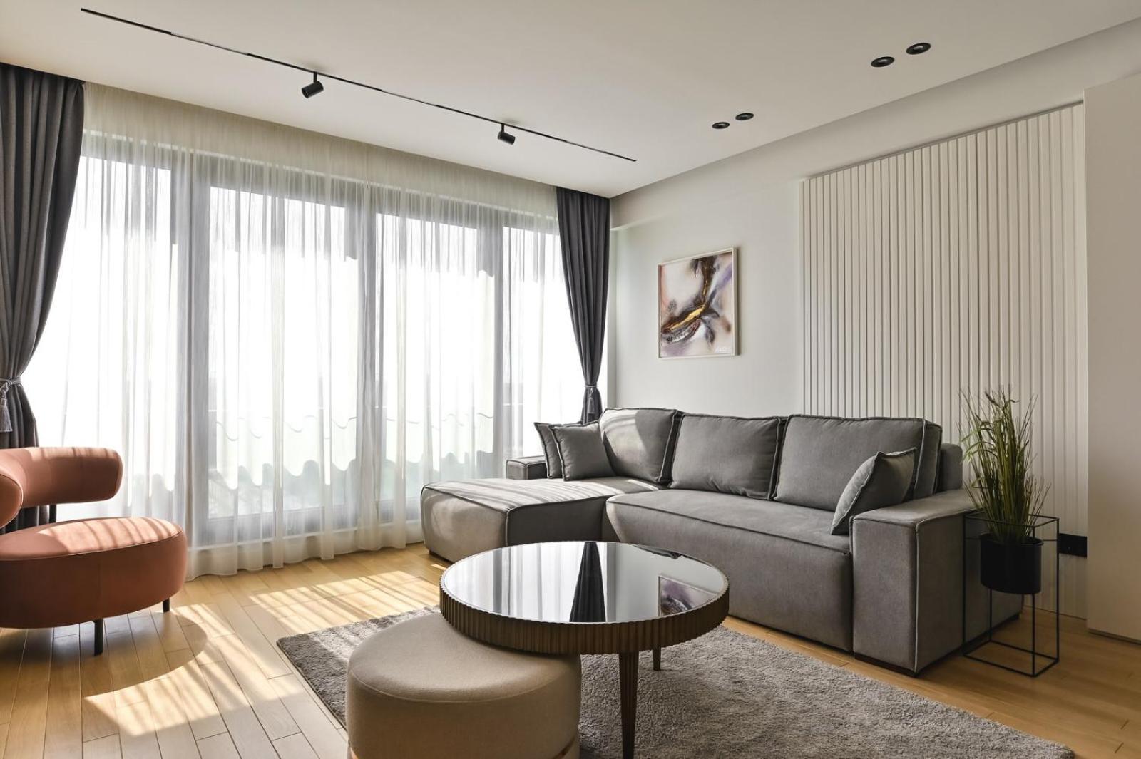 Belgrade City Escape - Genex Exterior photo